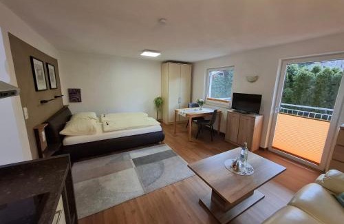 Stuben Apartment | Tirol Apart Barbara