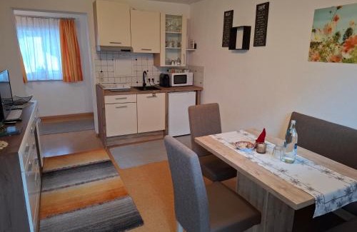 Stuben Apartment | Tirol Apart Barbara