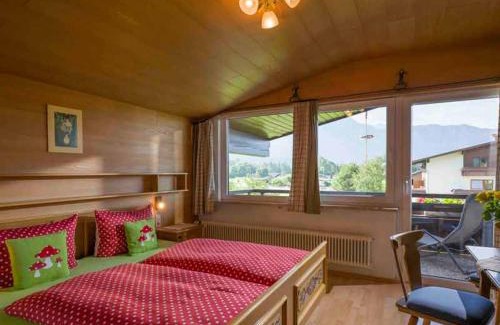 Niederndorf Apartment | Tirol Appartements Schwaiger