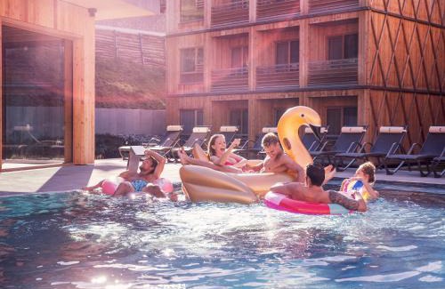 Ellmau Hotel | Tirol Lodge