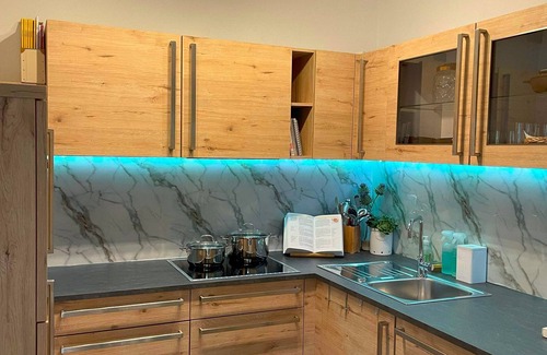 Schwendt Apartment | Tiroler Boutique-apartment: Ruhe und Entspannung in der Kitzbüheler Alpenregion