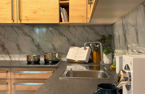 Schwendt Apartment | Tiroler Boutique-apartment: Ruhe und Entspannung in der Kitzbüheler Alpenregion