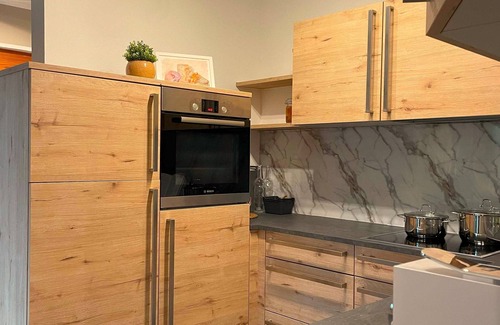 Schwendt Apartment | Tiroler Boutique-apartment: Ruhe und Entspannung in der Kitzbüheler Alpenregion