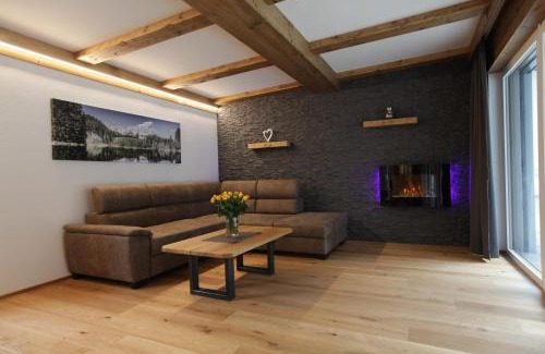 Kirchdorf in Tirol Apartment | Tiroler Ferienwohnungen Haus Petra