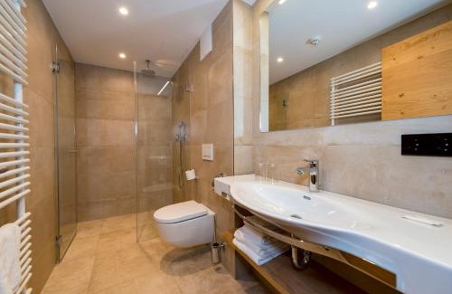 Seefeld Pedestrian Zone Apartment | Tiroler Weinstube