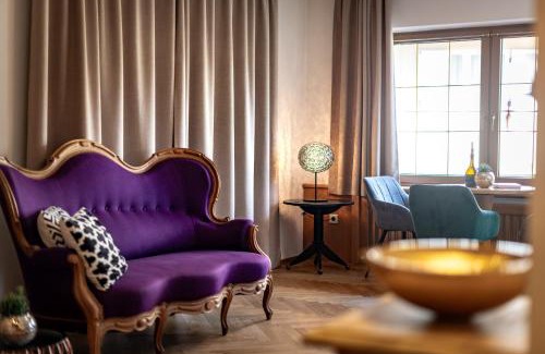 Tramin Bed & Breakfast | Tirolerin Garni Hotel
