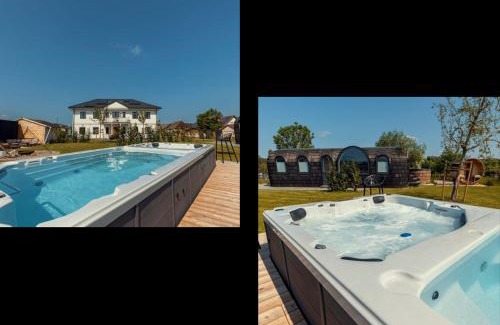Bundorf House | Tirolian Lodge East