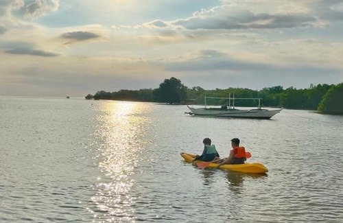 Lian House | Tirta Shores