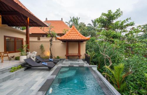 Sebatu House | Tirtha Dawa Villa