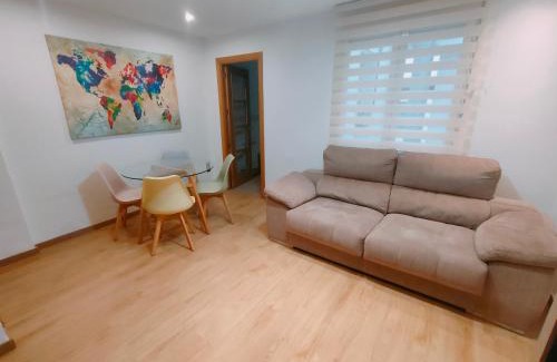 Old Town Apartment | Tirwal Suite San Juan