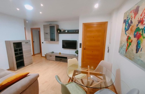 Old Town Apartment | Tirwal Suite San Juan