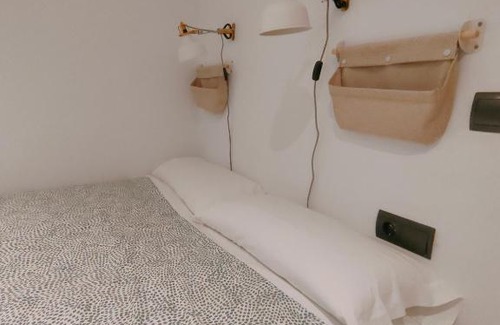 Old Town Apartment | Tirwal Suite San Juan
