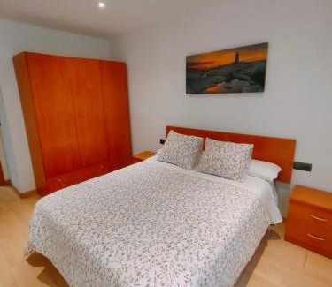 Old Town Apartment | Tirwal Suite San Juan