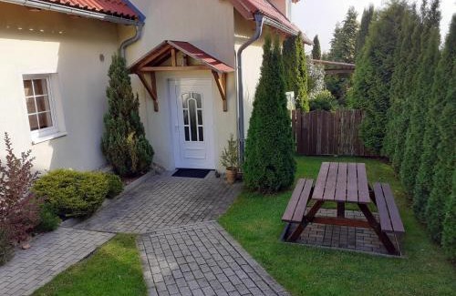 Tisa Apartment | Tisá 488