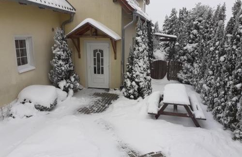 Tisa Apartment | Tisá 488