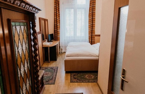 Szeged Hotel | Tisza Hotel