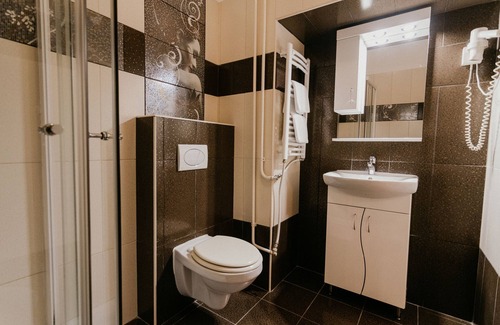 Szeged Hotel | Tisza Hotel