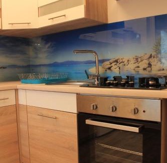 Abadszalok Apartment | Tisza Villa