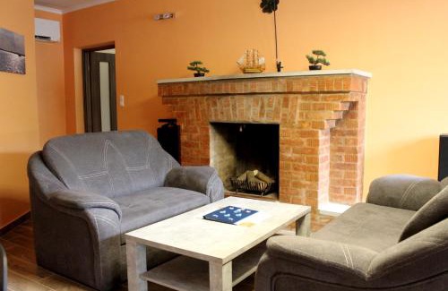 Abadszalok Apartment | Tisza Villa