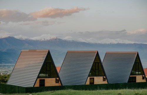 Telavi Ski Chalet | TITA HOMES