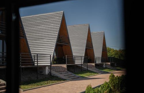 Telavi Ski Chalet | TITA HOMES