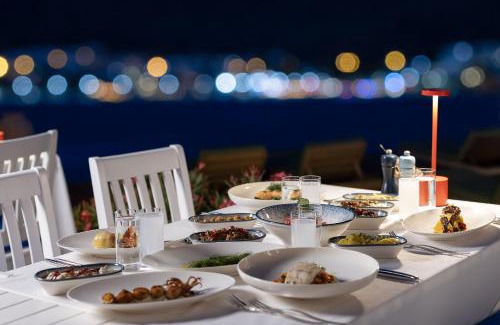 Bodrum Resort | Titanic Luxury Collection Bodrum