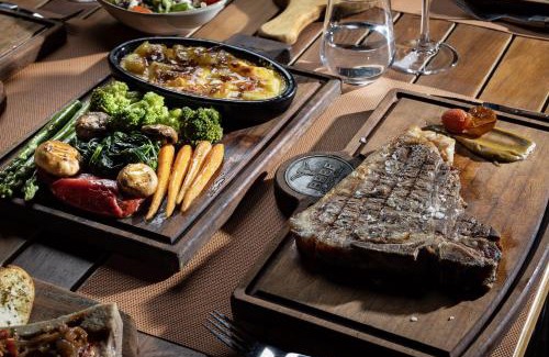 Bodrum Resort | Titanic Luxury Collection Bodrum