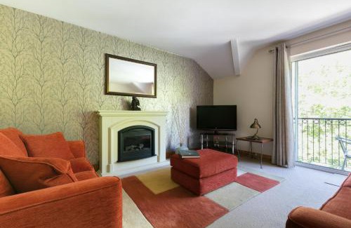 Belfast Apartment | Titanic View Luxury Apartment Belfast