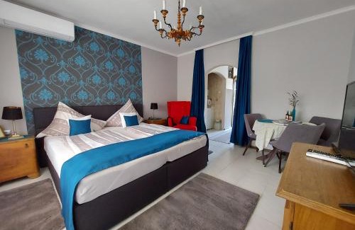 Bukfurdo Apartment | Titi Classic & Trendy Apartman