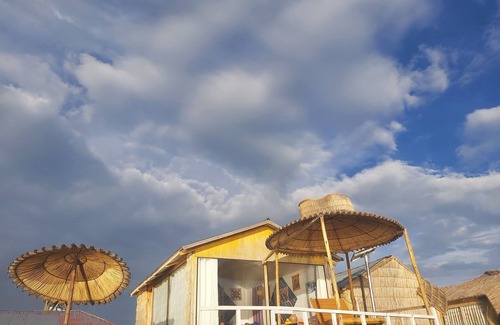 Puno Boat Rental | Titicaca Andean Lodge Peru