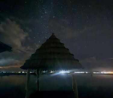 Puno Cabin | Titicaca Magical Lodge Peru