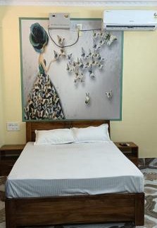 Puri Hotel | TITILI PLAZA