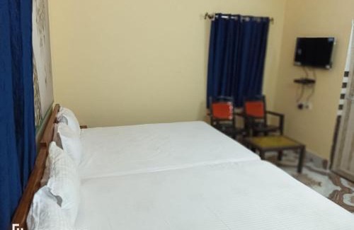 Puri Hotel | TITILI PLAZA