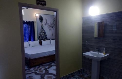 Puri Hotel | TITILI PLAZA