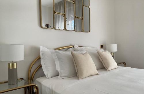 Historic Centre Apartment | Tito Livio Deluxe Accommodation