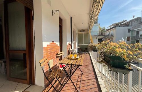 Historic Centre Apartment | Tito Livio Deluxe Accommodation