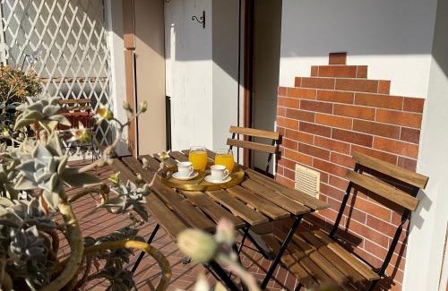 Historic Centre Apartment | Tito Livio Deluxe Accommodation