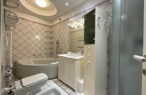 Historic Centre Apartment | Tito Livio Deluxe Accommodation