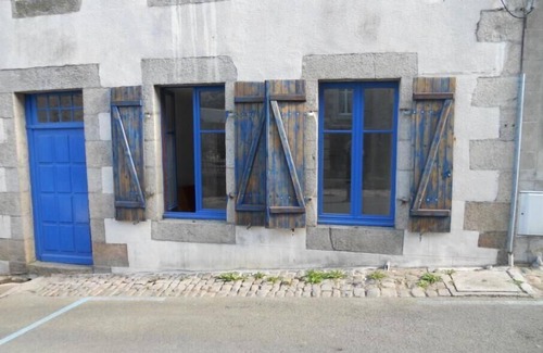 Treguier Apartment | Titre Provisoire