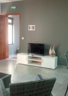 Santa Maria Apartment | Tity Apartments T2- Santa Maria