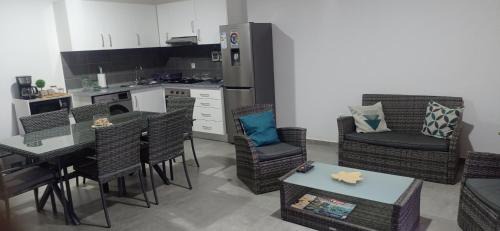 Santa Maria Apartment | Tity Apartments T2- Santa Maria