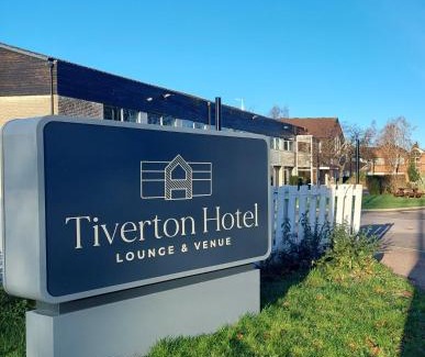 Tiverton Hotel | Tiverton Hotel Lounge & Venue