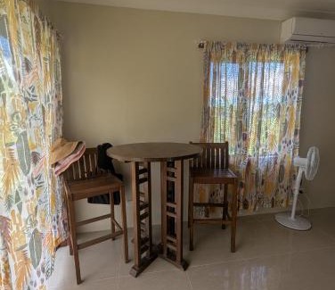 Pacific Harbour House | TiviTivi Paradise