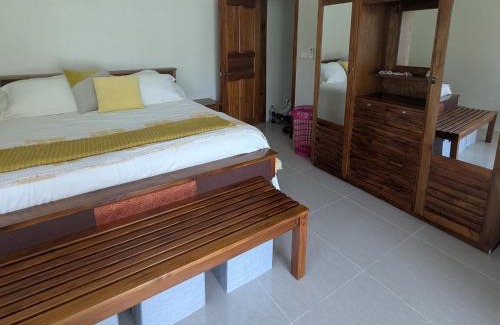 Pacific Harbour House | TiviTivi Paradise