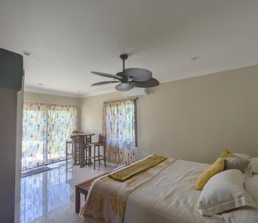 Pacific Harbour House | TiviTivi Paradise
