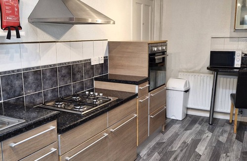 Weston-super-Mare Cottage | Tivoli Bungalow