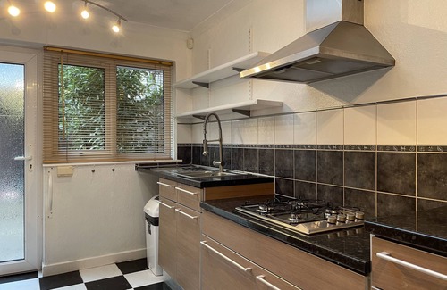 Weston-super-Mare Cottage | Tivoli Bungalow