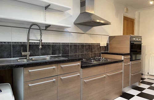 Weston-super-Mare Cottage | Tivoli Bungalow