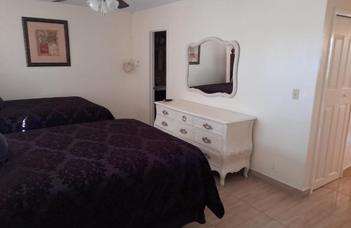 Sunrise Park Apartment | Tivoli Gardens