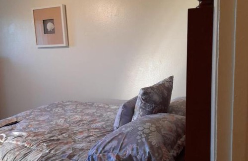 Sunrise Park Apartment | Tivoli Gardens